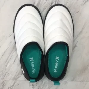 Hurley | Shoes | Hurley Mens Puff Kayo Chukka Slipons Size 7  display picture 2